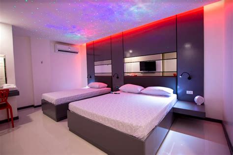 what is sogo hotel known for|Sogo AI Tech Concept Rooms: The Future of Hotels.